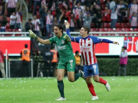 Final: Chivas se despide con un triunfo especial