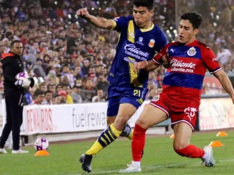 Chivas suma un segundo partido a su pretemporada