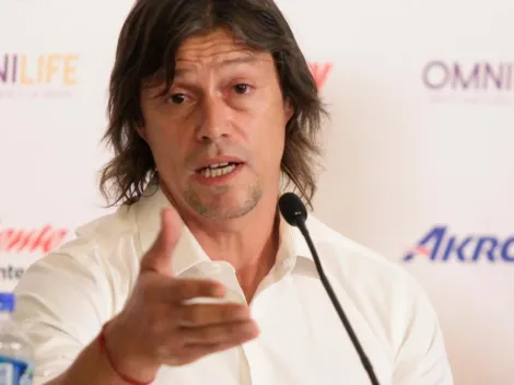 Lo que viví en Chivas fue muy fuerte: Almeyda en Argentina