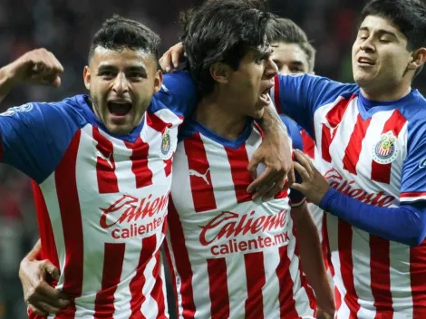 Así califica la afición a los jugadores de Chivas tras vencer a Juárez