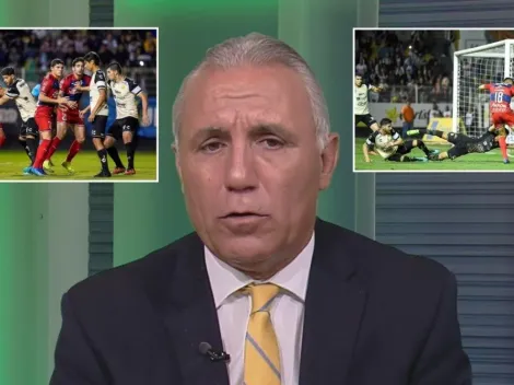 Hristo Stoichkov no considera un fracaso eliminación de Chivas en Copa MX