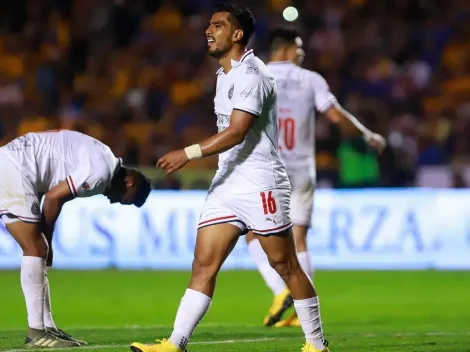 Así califica la afición a los jugadores de Chivas tras perder ante Tigres