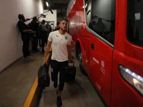 Chivas llega al Estadio Akron para retar a León