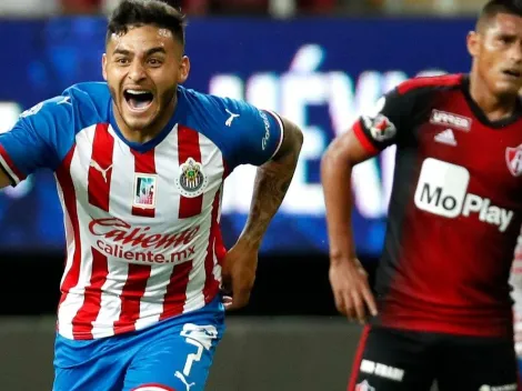 El mensaje de Chivas para iniciar la semana del Clásico Tapatío