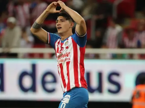 Los campeones de goleo con Chivas han tenido un destino coincidente