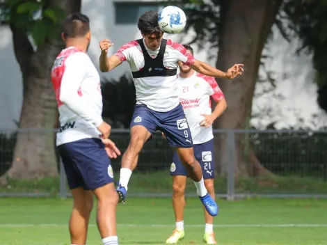 Chivas TV transmitirá la Copa por México