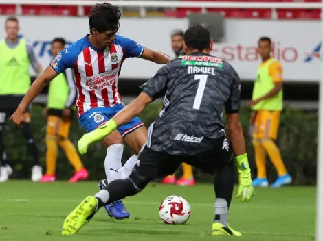 Chivas TV no transmitirá partidos exclusivos de Izzi