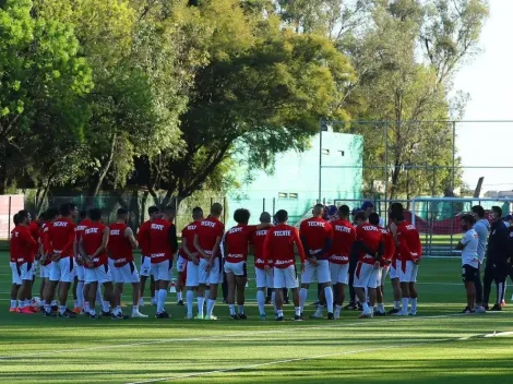 Chivas regresó a Verde Valle