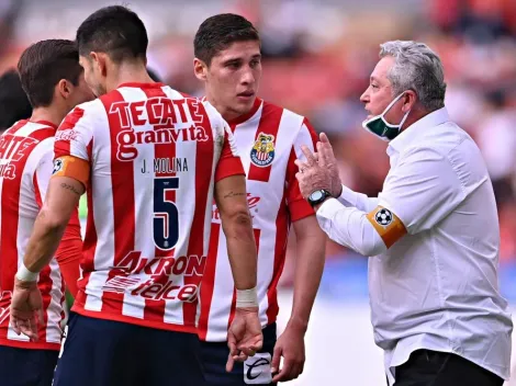 Siguen los festejos de Chivas por sus 115 años