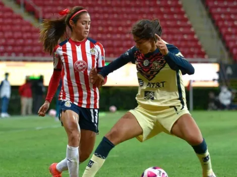 ¡El Clásico de Liguilla ya tiene horarios!