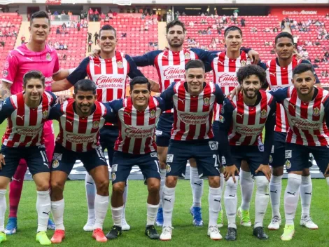 Noticias de Chivas hoy 6 de febrero 