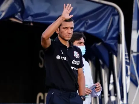 Jaime Lozano, otro DT que se le escapa a Chivas