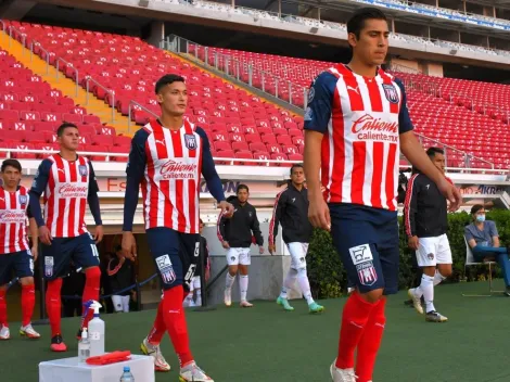 CD Tapatío vs. Cimarrones: ¿Cuándo y a qué hora ver EN DIRECTO?