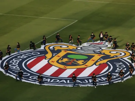 "Chivas es un equipo mal diseñado"