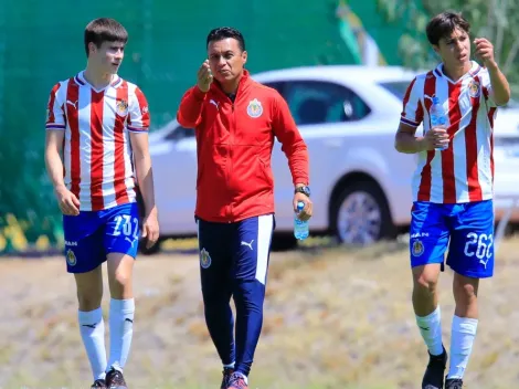 Apellidos históricos de Chivas que continúan vigentes