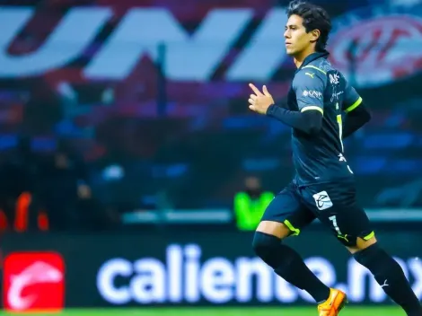 La absurda diferencia goleadora al jugar con un 9 nominal o no