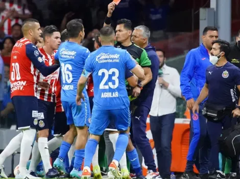 Indisciplina: El dolor de cabeza de Chivas