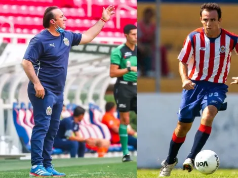 Nuevo técnico del Tapatío debuta en la reclasificación