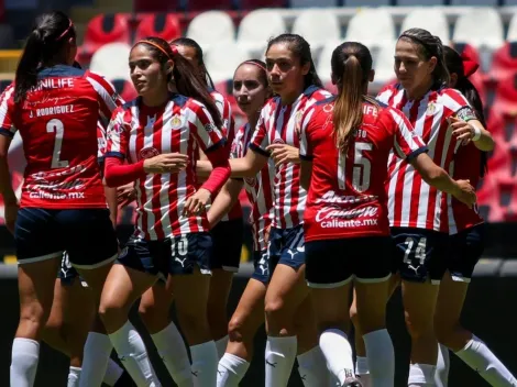 Guadalajara es de Chivas, tras vencer a Atlas en su triunfo 100