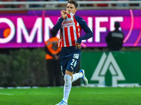 Chivas, a buscar la remontada al Estadio Jalisco