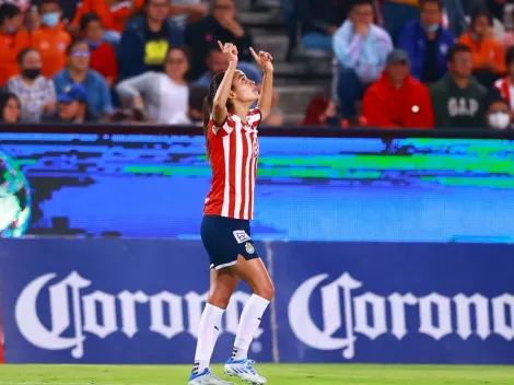 Chivas está en busca del niño que lloró en el Estadio Hidalgo