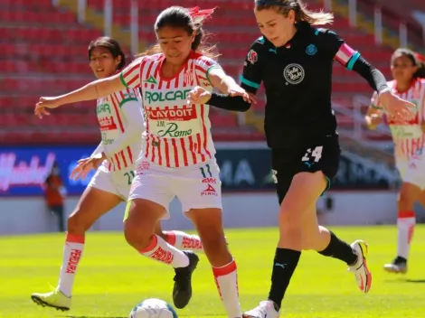 Chivas Femenil vs San Luis: ¿Cuándo, a qué hora y cómo ver EN DIRECTO?