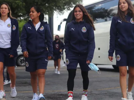 Dos ausencias notables para el debut internacional