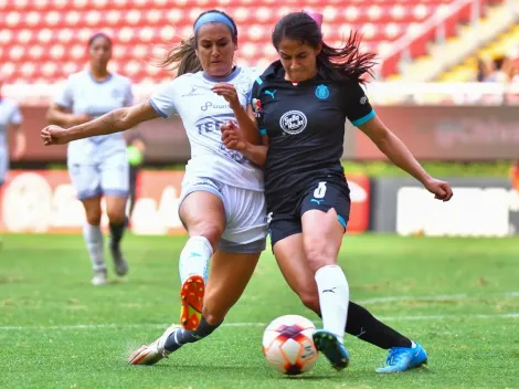 Chivas Femenil vs. Juárez: ¿Cómo y cuándo ver?