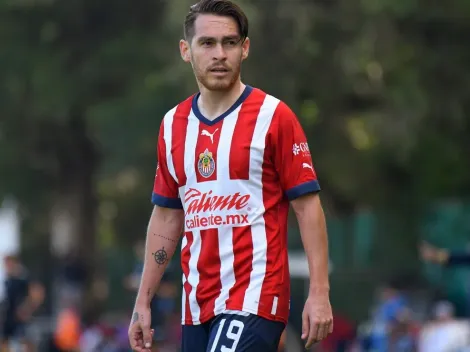 Angulo aún no está al cien, pero ya hay fecha para su regreso