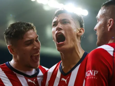  El exdirectivo de Chivas que predijo las tres victorias consecutivas