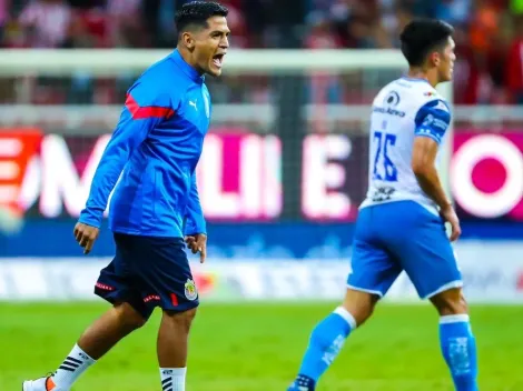 ◉ Noticias de Chivas hoy 11 de septiembre