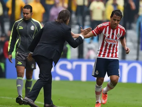 ¿Cómo le ha ido a los DT's debutantes de Chivas Vs. América?