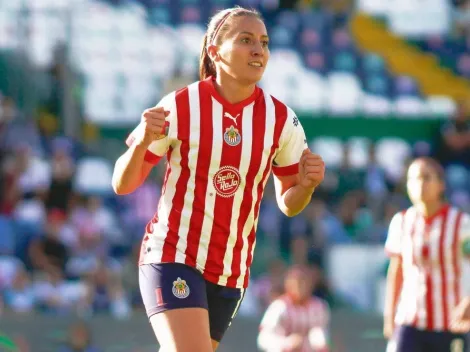 Chivas Femenil se devoró al León