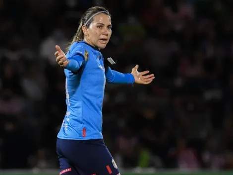 Lo que Alicia Cervantes perderá con Chivas Femenil