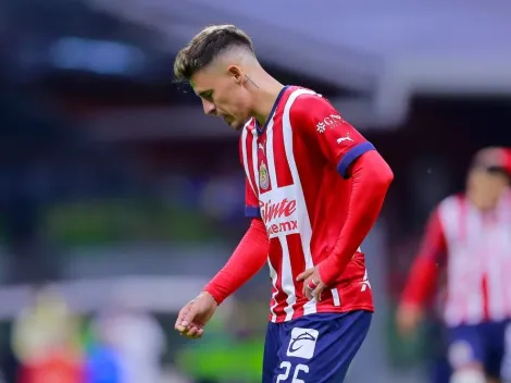 Analista explotó contra Chivas