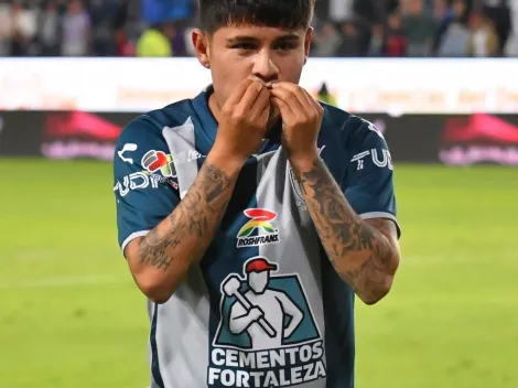 El mensaje de Chofis tras despachar a Tigres