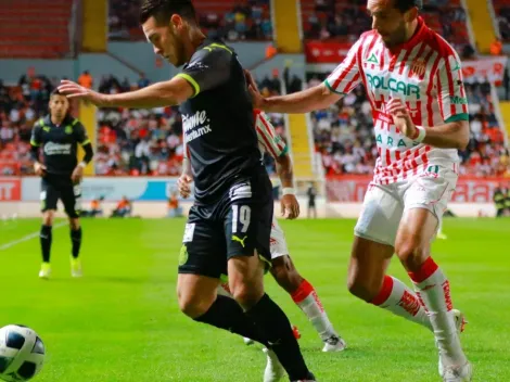 Chivas vs. Necaxa: ¿Cuándo se juega?