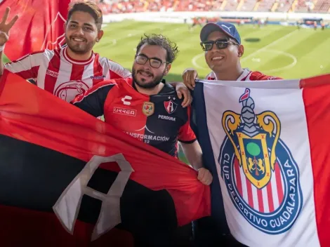 Chivas volverá a ser local en el Jalisco