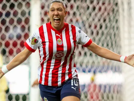 Destacó el crecimiento de Chivas Femenil