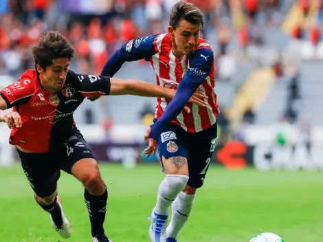 En pésimas condiciones el Estadio Jalisco