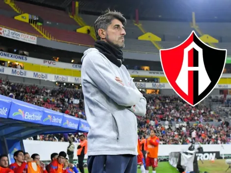 ¡Así motiva Paunovic a sus jugadores!