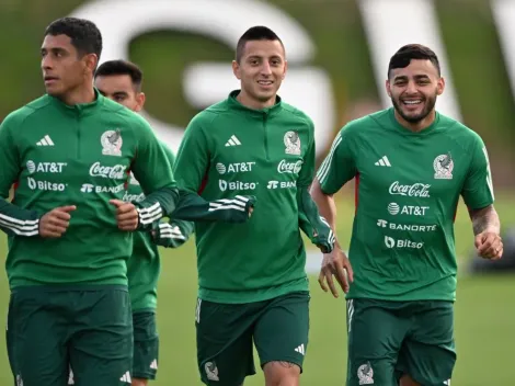 Primero el título, luego la Selección