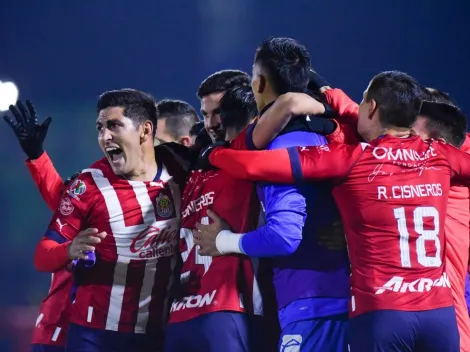 ¡Los mejores de toda la Liga Mx!