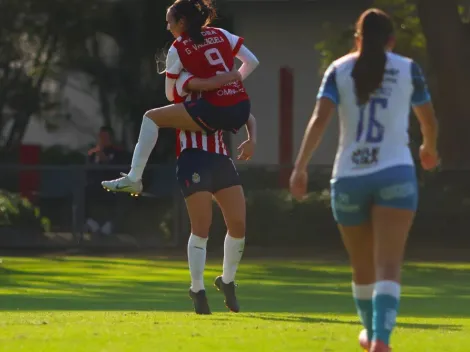 Sufrida remontada rojiblanca