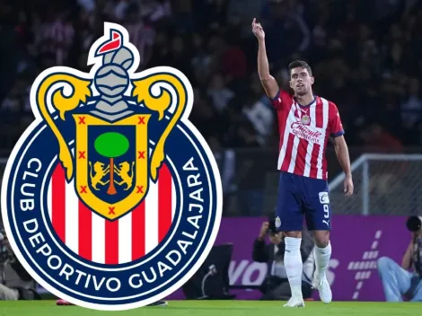 Chivas devoró a un lindo gatito