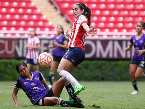 Mazatlán vs. Chivas: ¿Día, hora y transmisión?