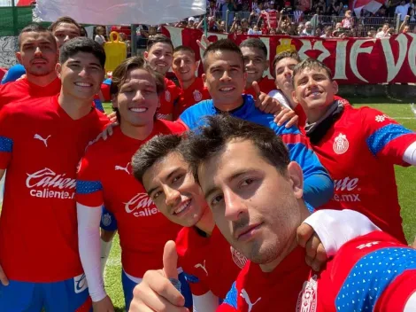 Sí hubo serenata, pero a mediodía en Verde Valle