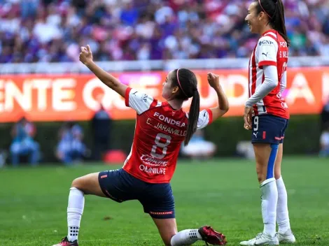 ¡Juegazo! Adelantaron la Liguilla