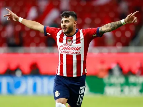 Los peores enemigos en Chivas