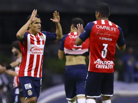 ¡Chivas será un equipo de época!